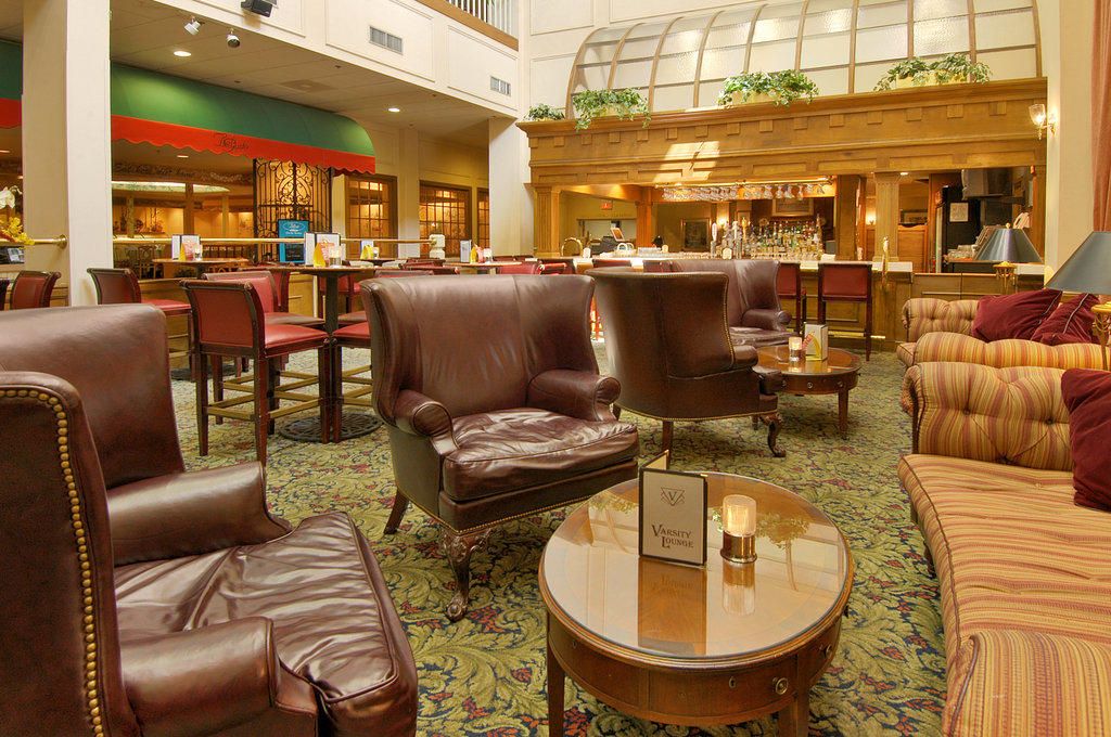 Millennium Durham Hotel photo 6