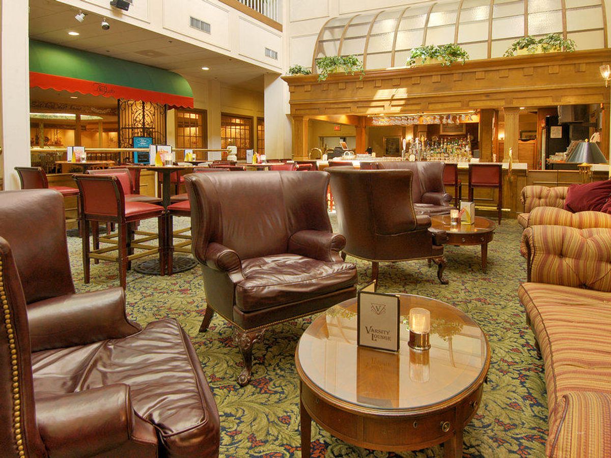 Millennium Durham Hotel photo 6