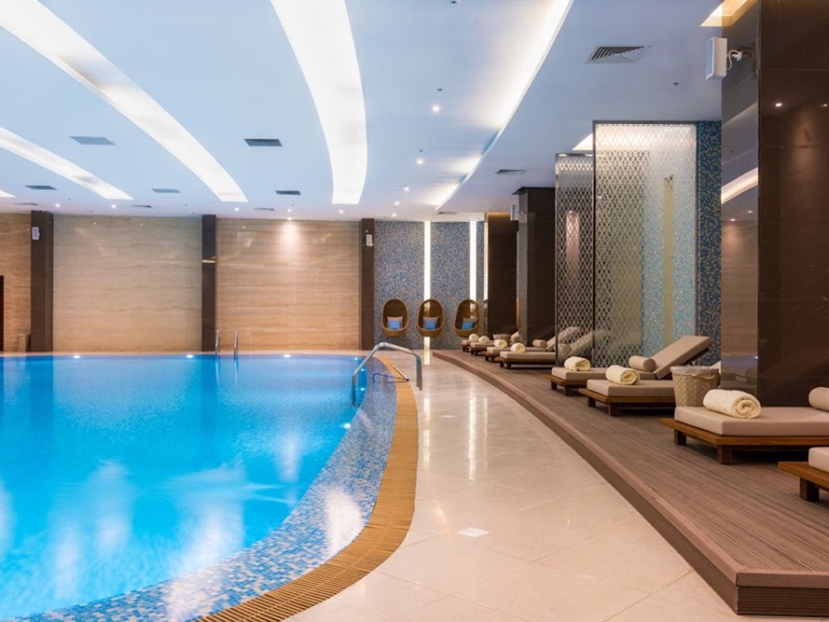 Grand Millennium Gizan Hotel photo 3