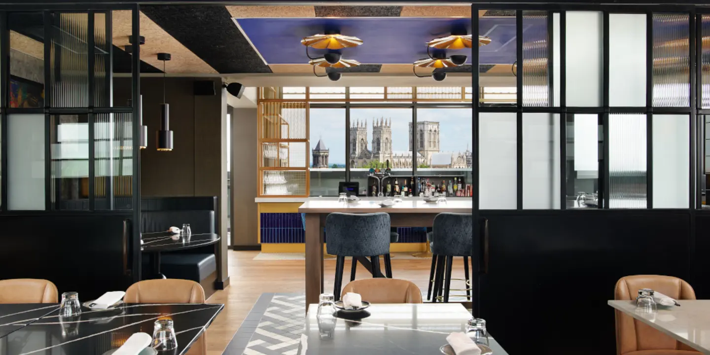 Malmaison Hotel York photo 4