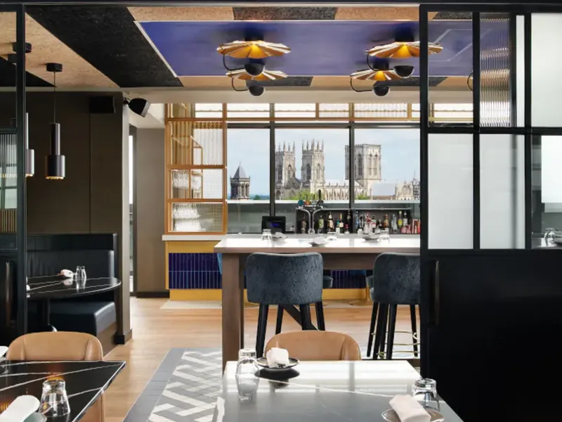 Malmaison Hotel York photo 4