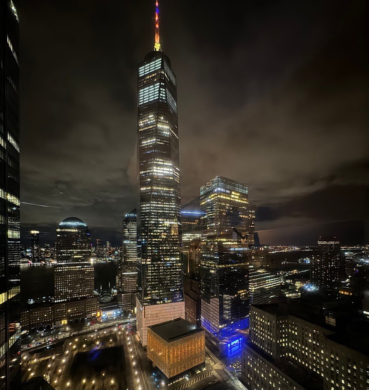 Millennium Downtown New York Hotel