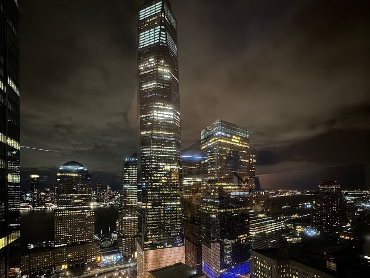 Millennium Downtown New York Hotel photo 1