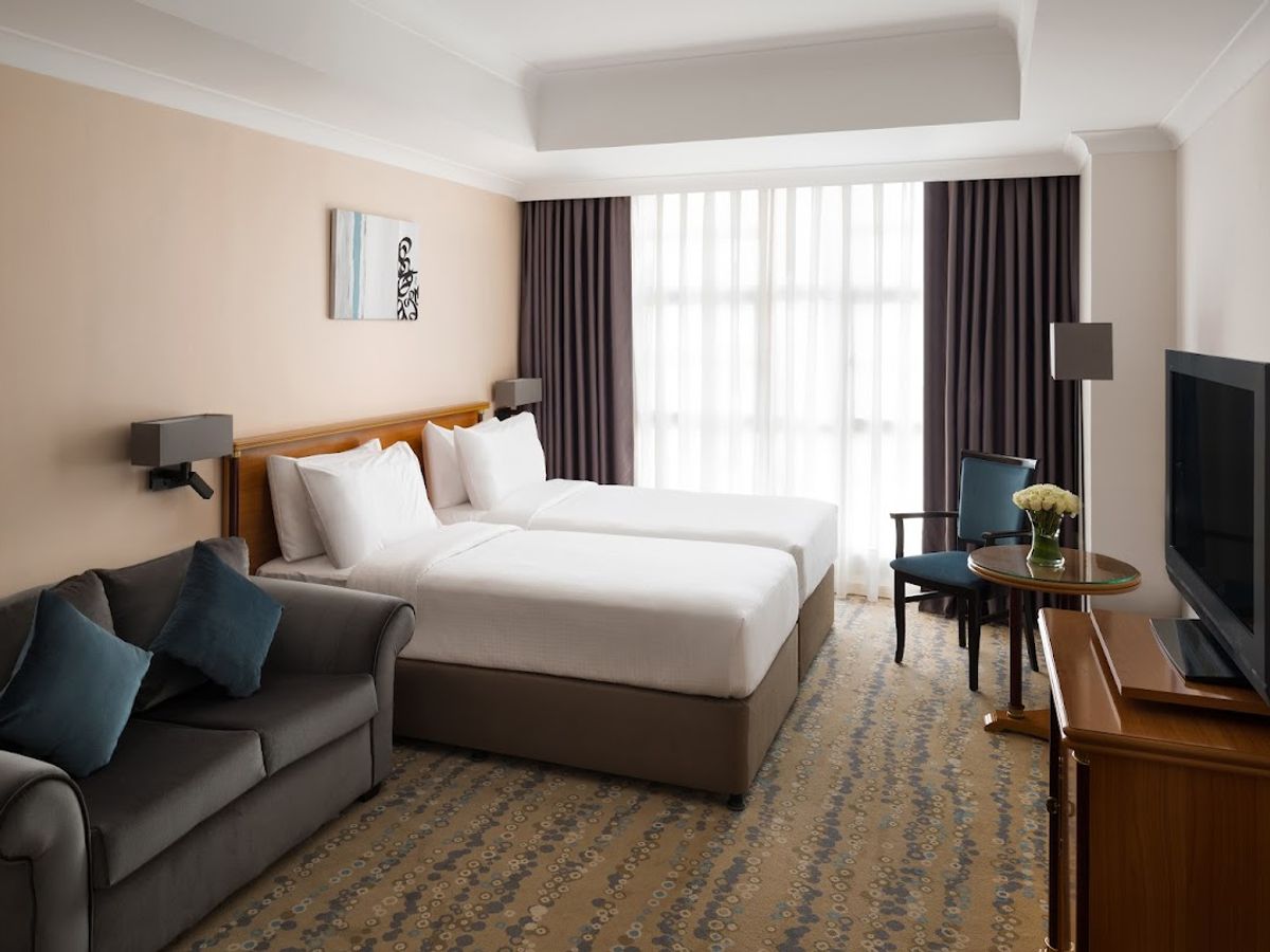 The Oberoi, Madina photo 6
