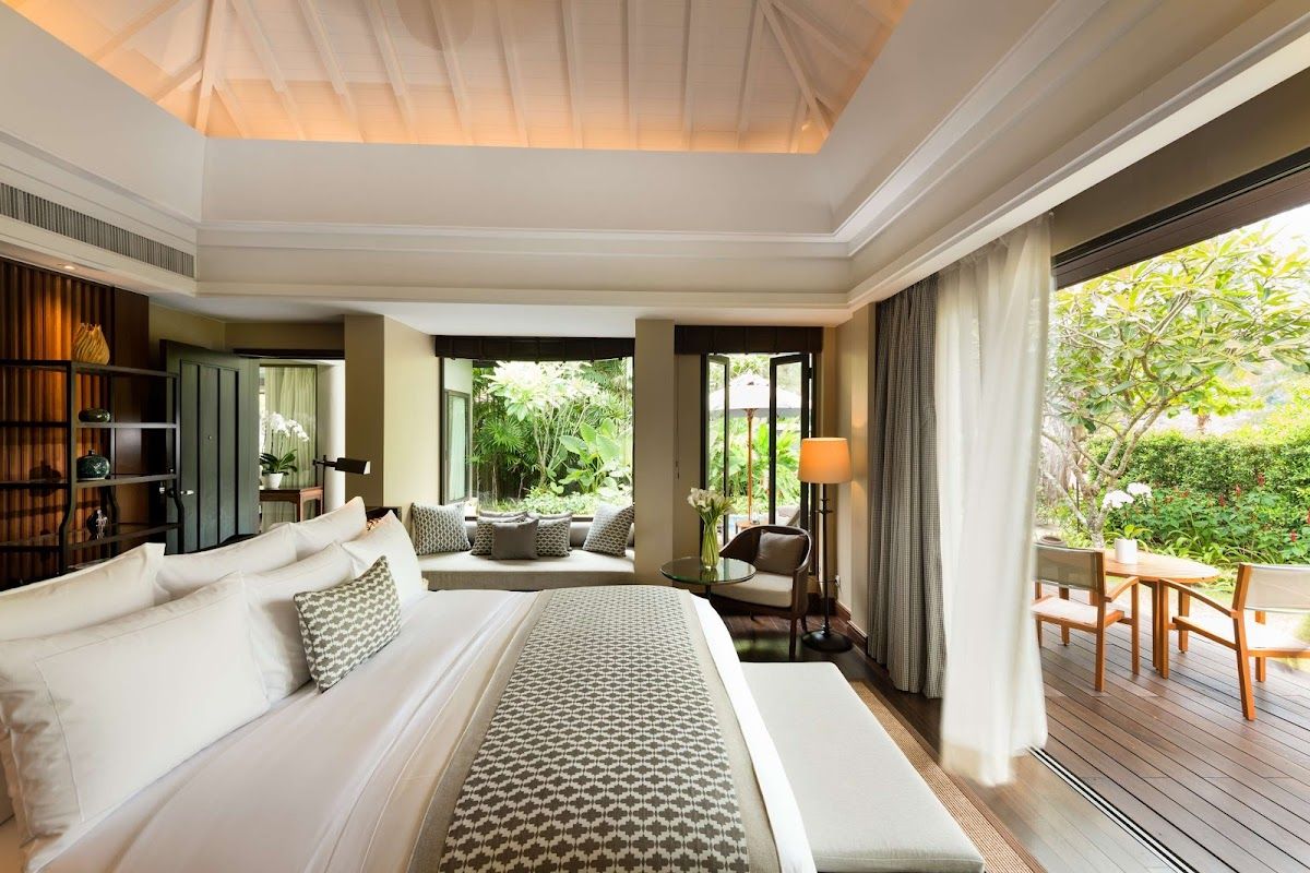 Layan Resort photo 2