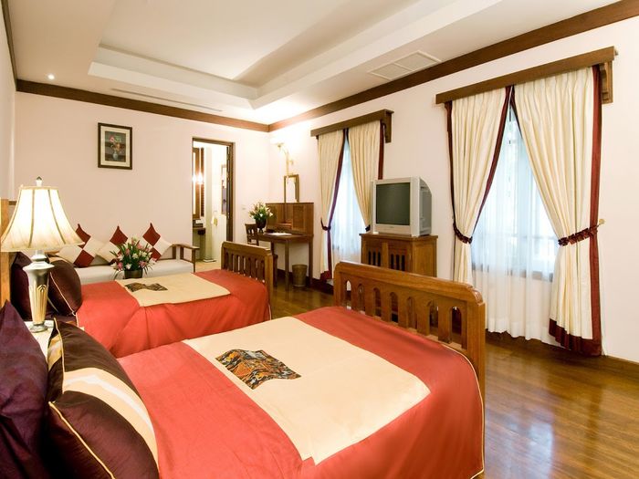 Angkor Resort