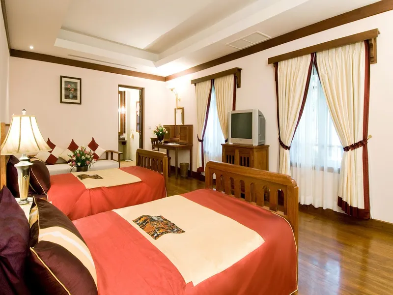 Angkor Resort photo 2