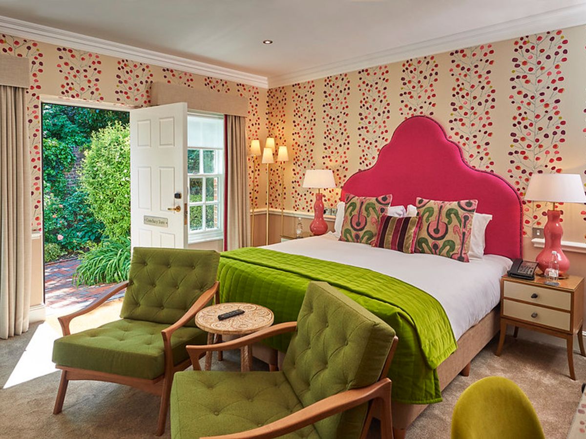 Hotel Du Vin Winchester photo 5