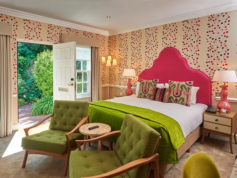 Hotel Du Vin Winchester photo 5