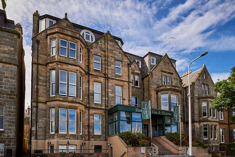 Hotel Du Vin St. Andrews photo 1