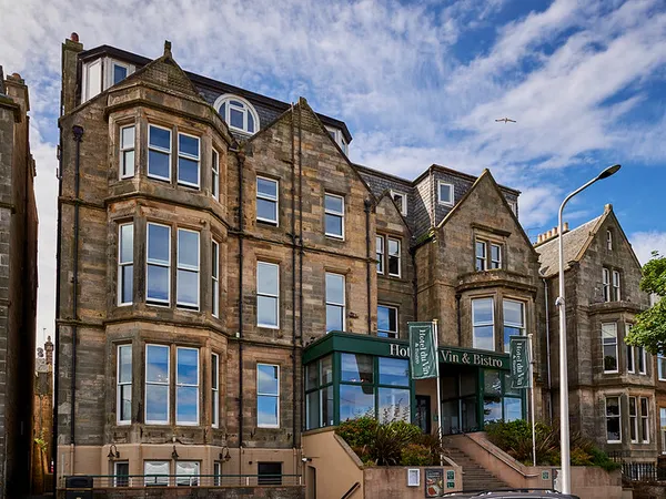 Hotel Du Vin St. Andrews