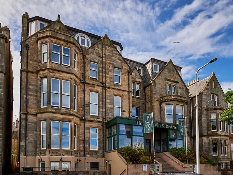 Hotel Du Vin St. Andrews photo 1
