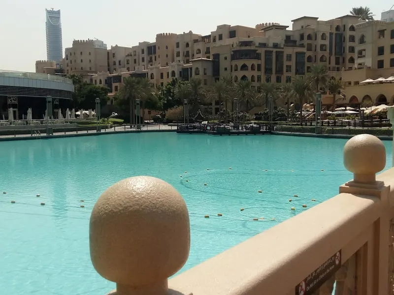 Downtown Dubai Hotel photo 3