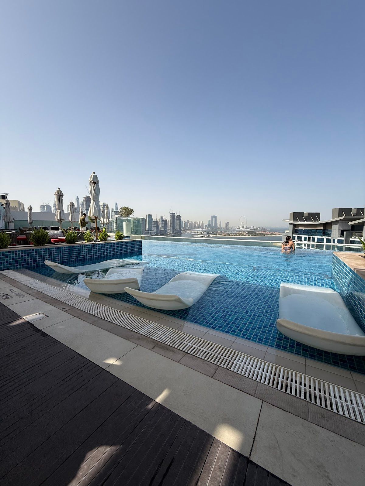 NH Collection Dubai The Palm photo 3
