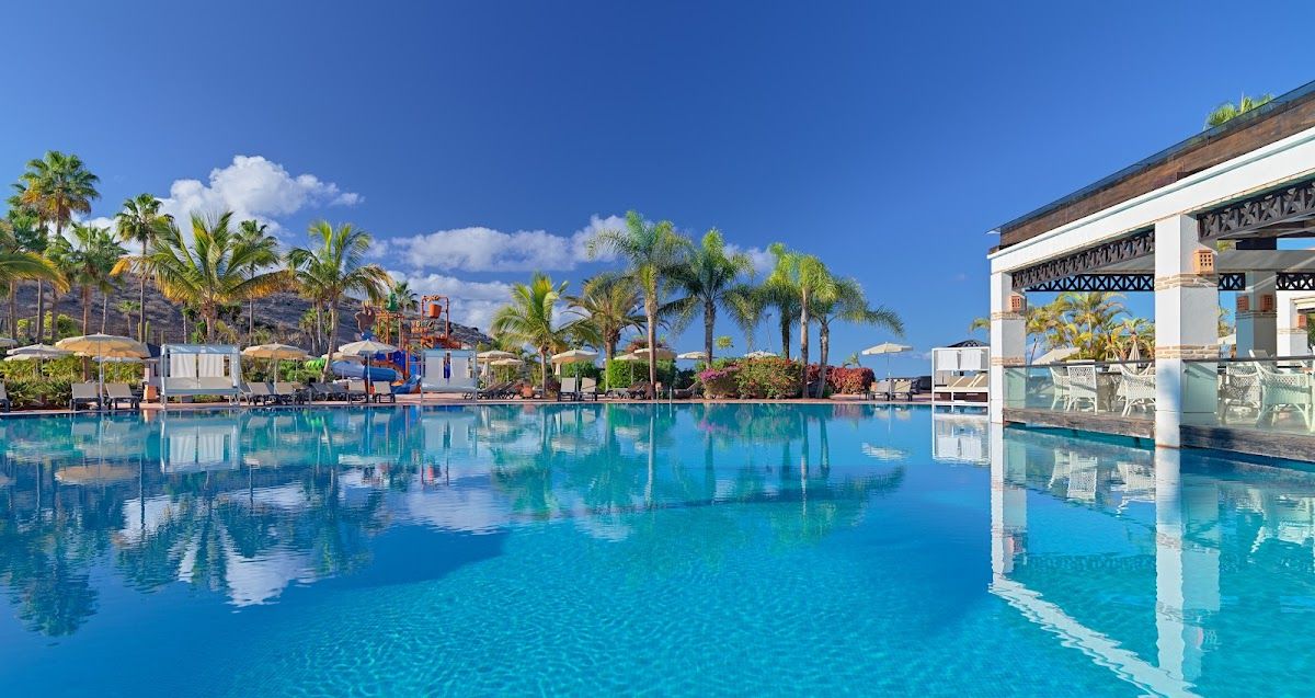 H10 Costa Adeje Palace Hotel photo 3