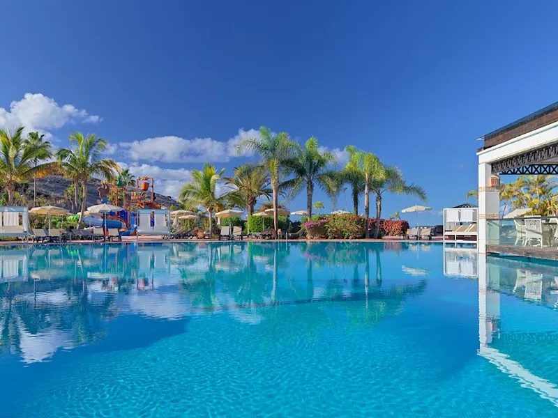 H10 Costa Adeje Palace Hotel photo 3