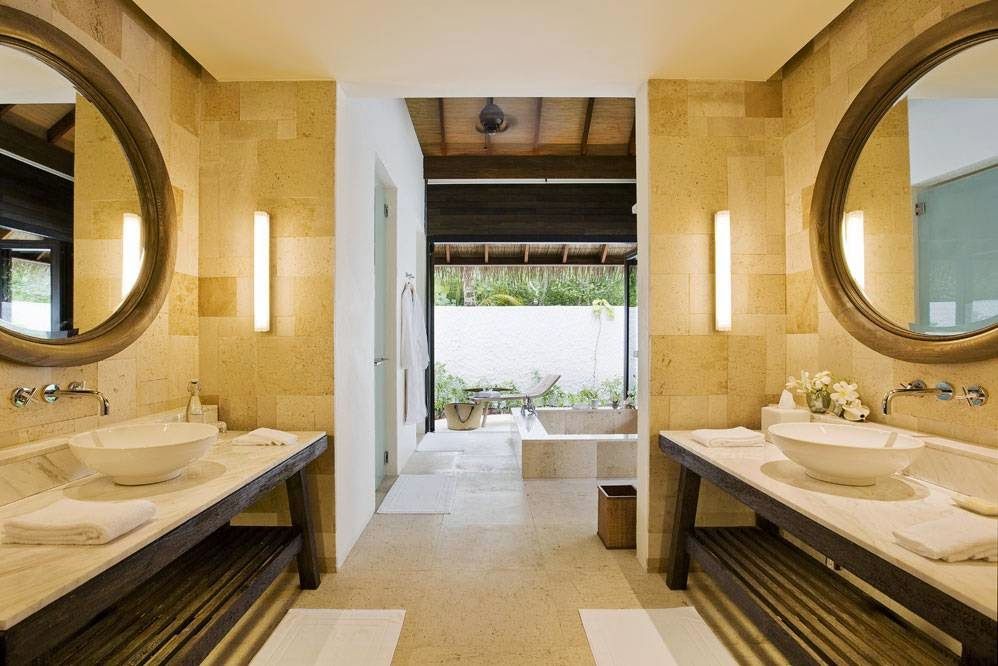 COMO Maalifushi Hotel photo 4