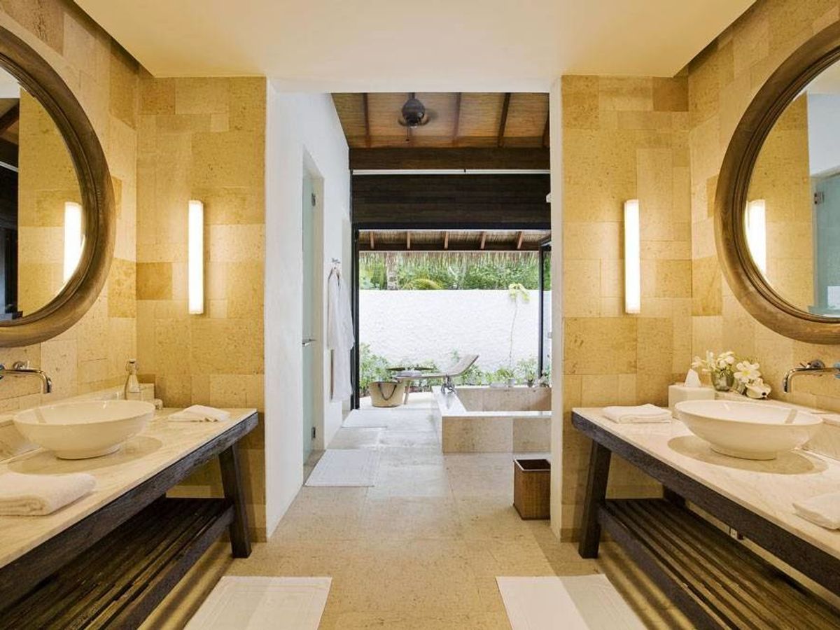 COMO Maalifushi Hotel photo 4