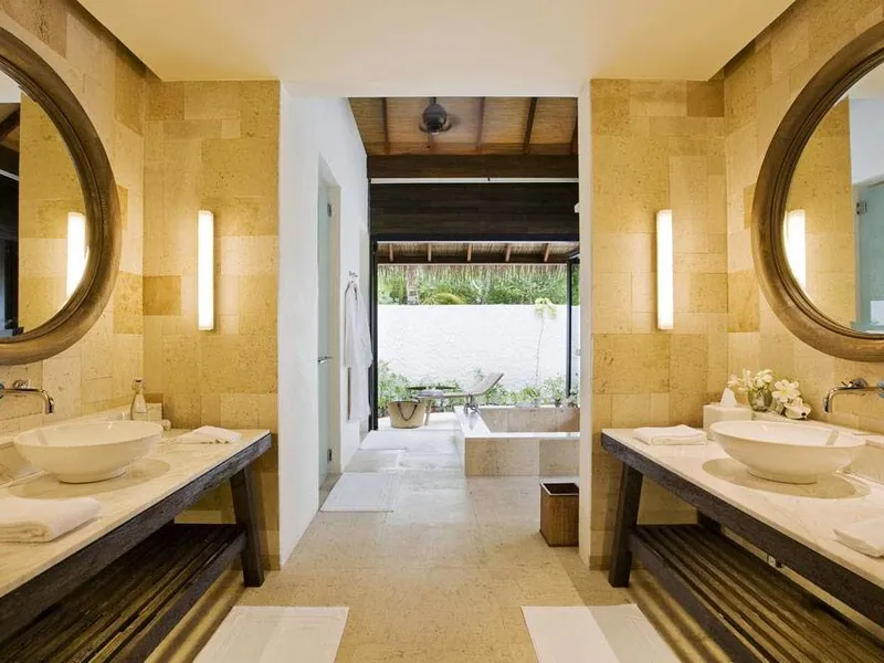 COMO Maalifushi Hotel photo 4