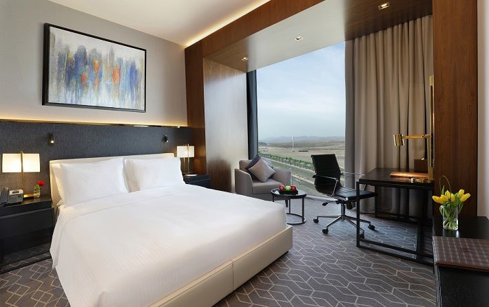 Millennium Madinah Airport Hotel photo 2