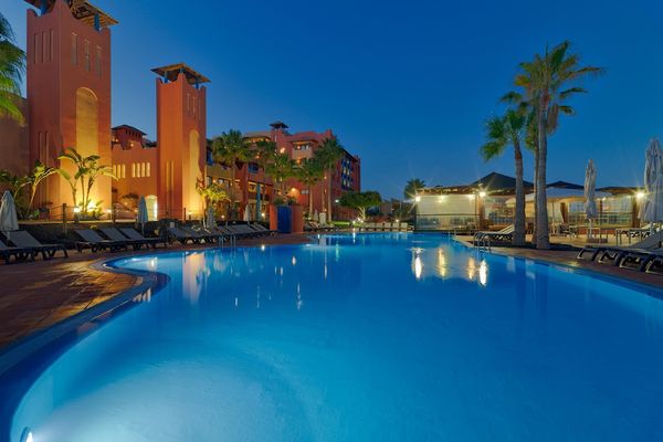 H10 Tindaya Hotel