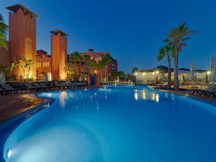 H10 Tindaya Hotel