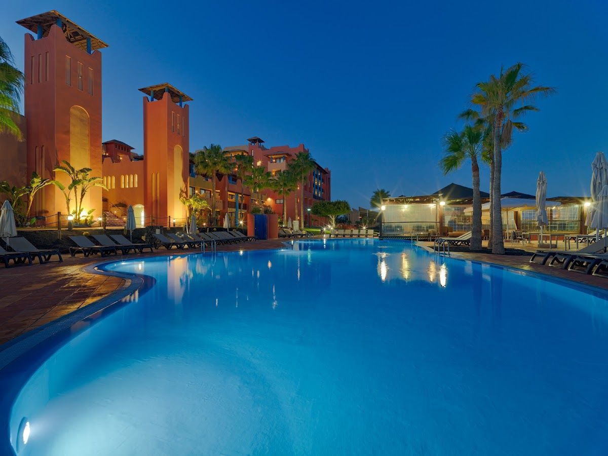 H10 Tindaya Hotel photo 1