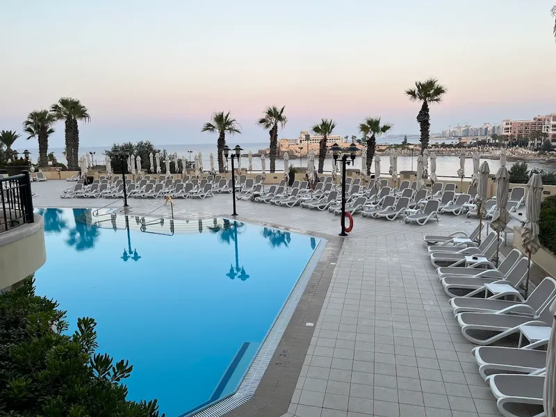Corinthia St George's Bay photo 3