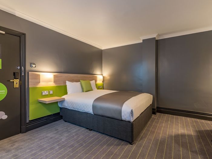 Thistle Express London Luton