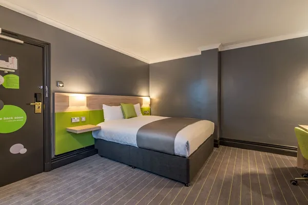 Thistle Express London Luton