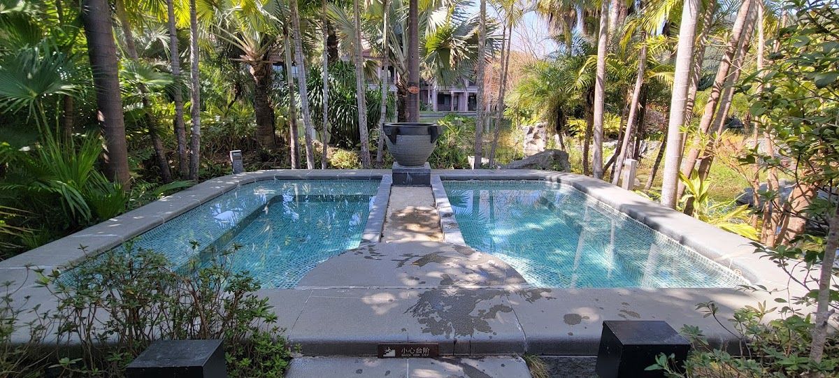 Dusit Devarana Hot Springs & Spa Conghua photo 3