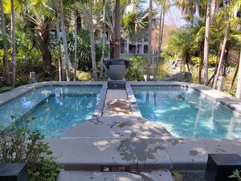 Dusit Devarana Hot Springs & Spa Conghua photo 3