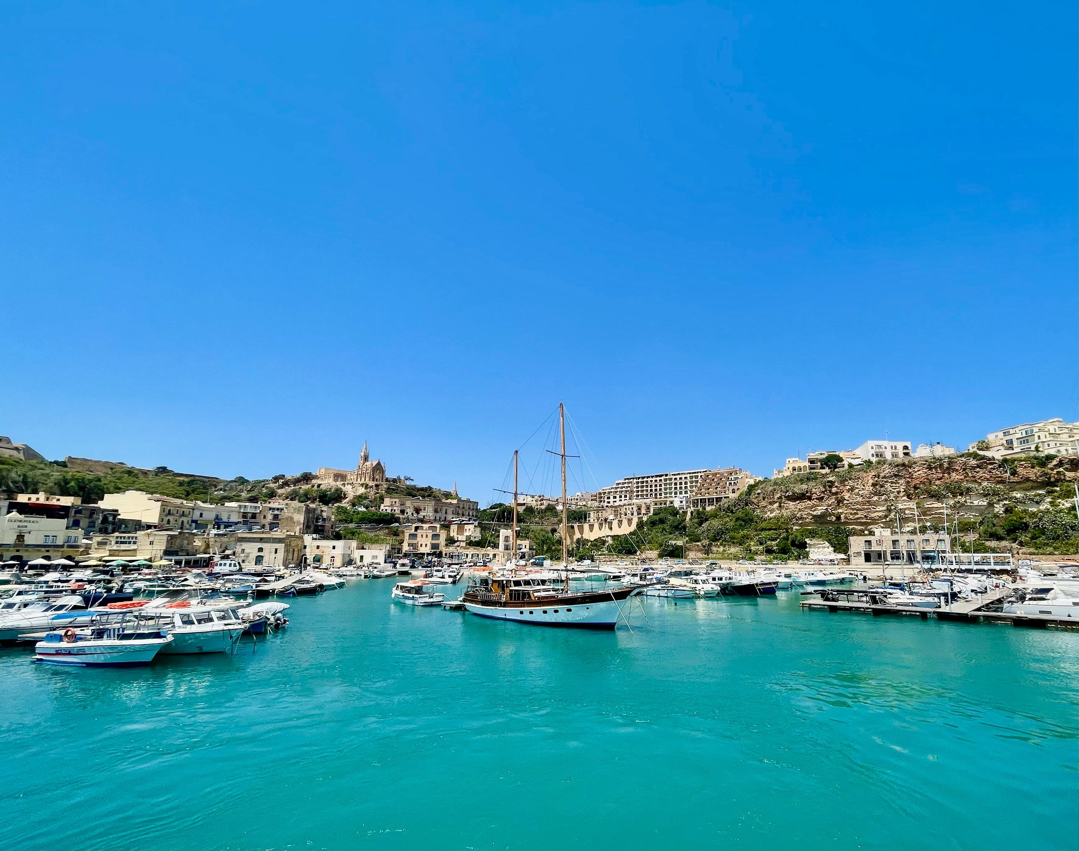 Malta