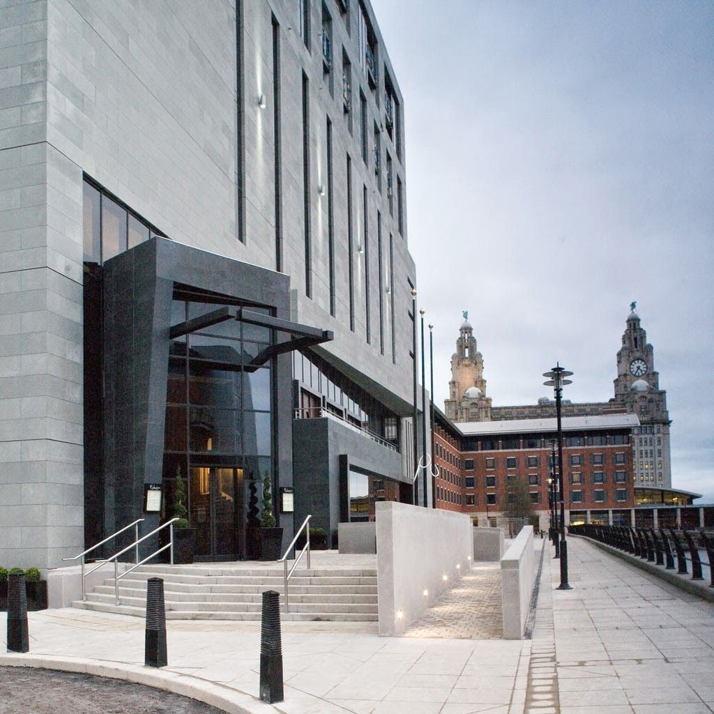 Malmaison Hotel Liverpool