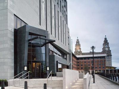 Malmaison Hotel Liverpool
