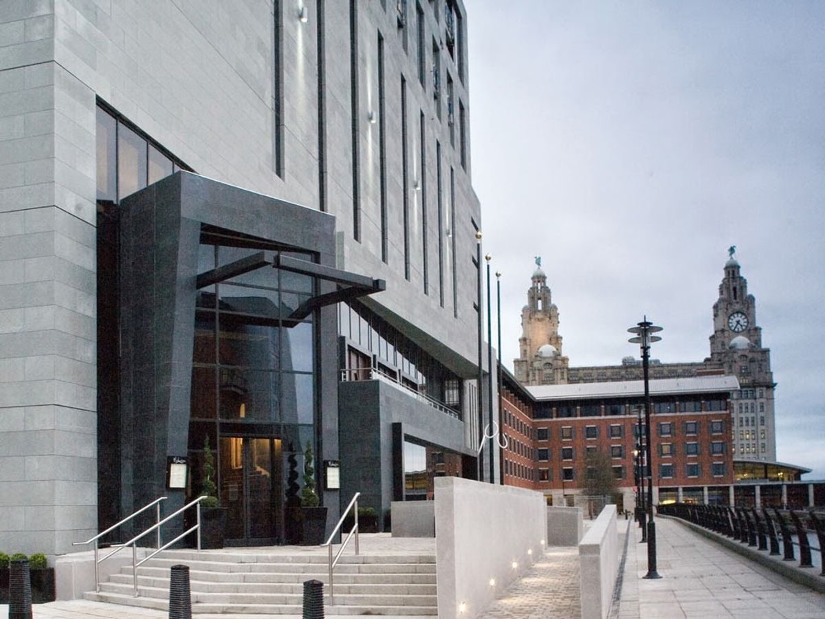 Malmaison Hotel Liverpool photo 1