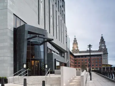 Malmaison Hotel Liverpool
