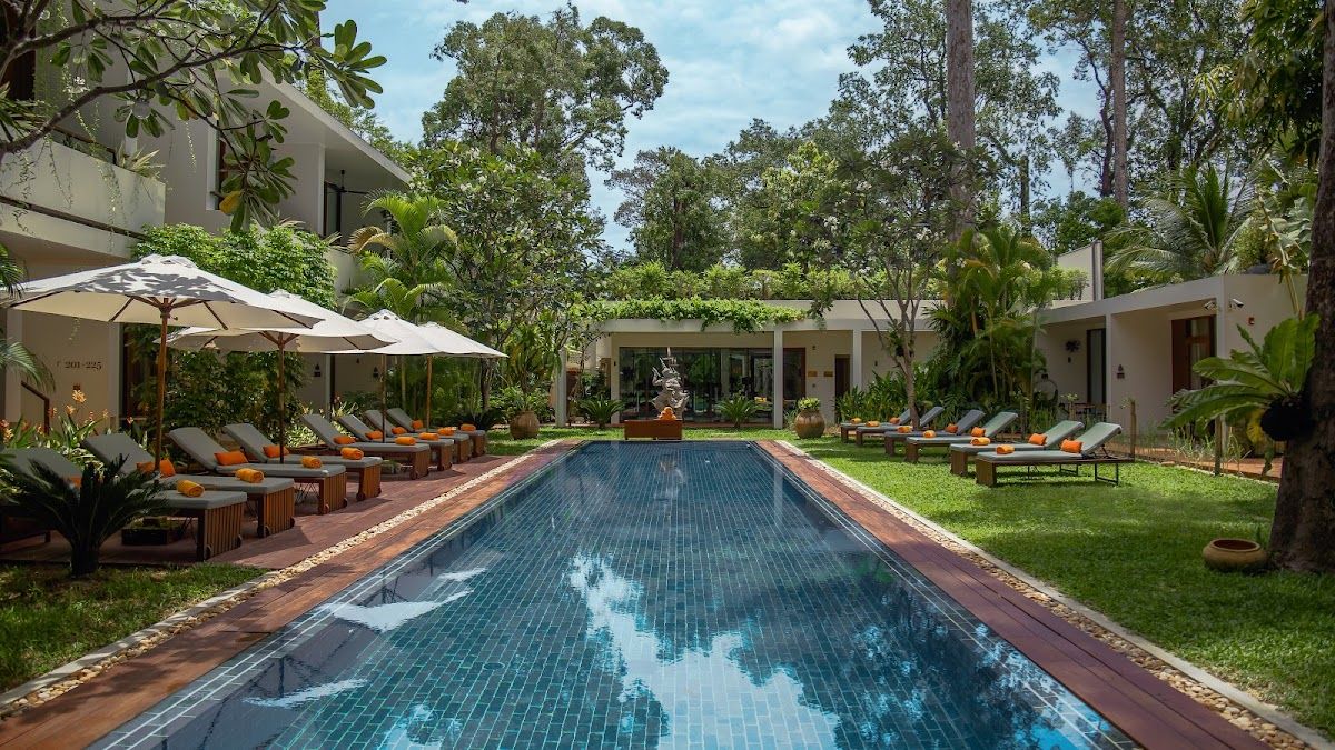 Avani FCC Angkor photo 3