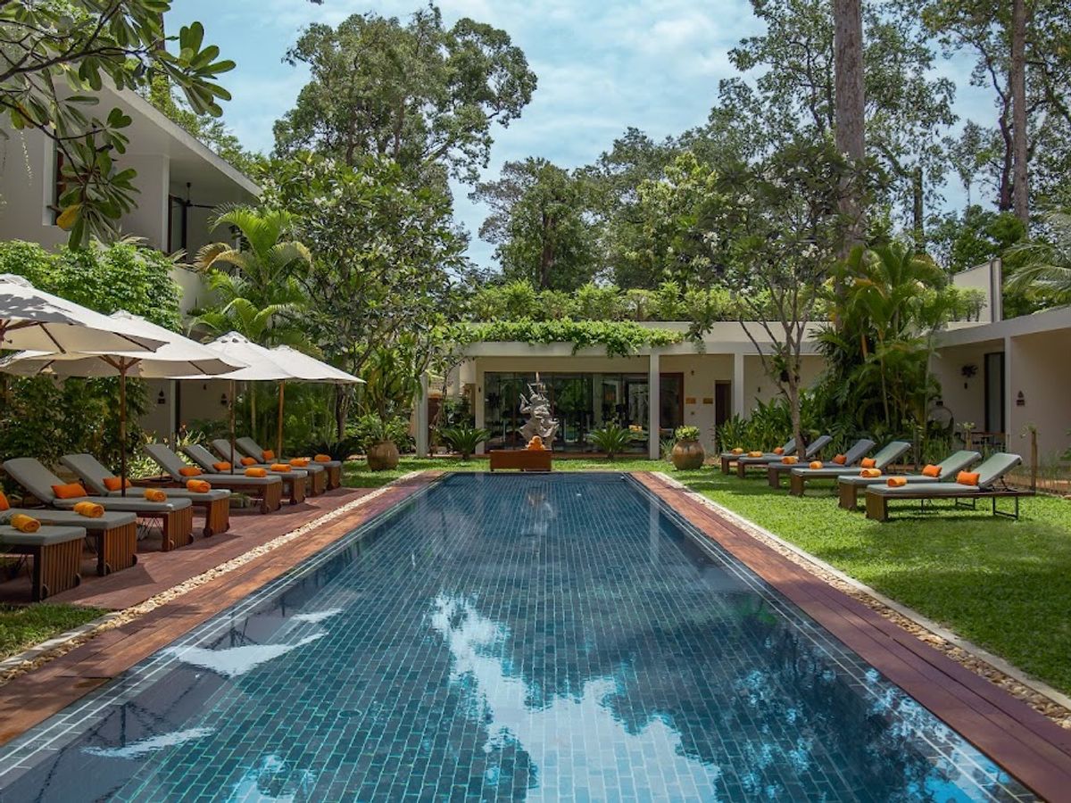 Avani FCC Angkor photo 3