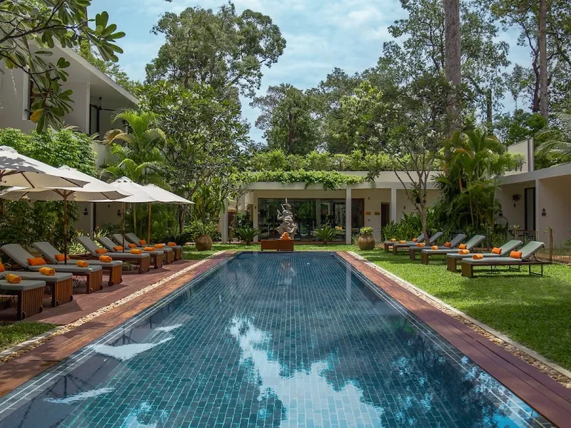Avani FCC Angkor photo 3
