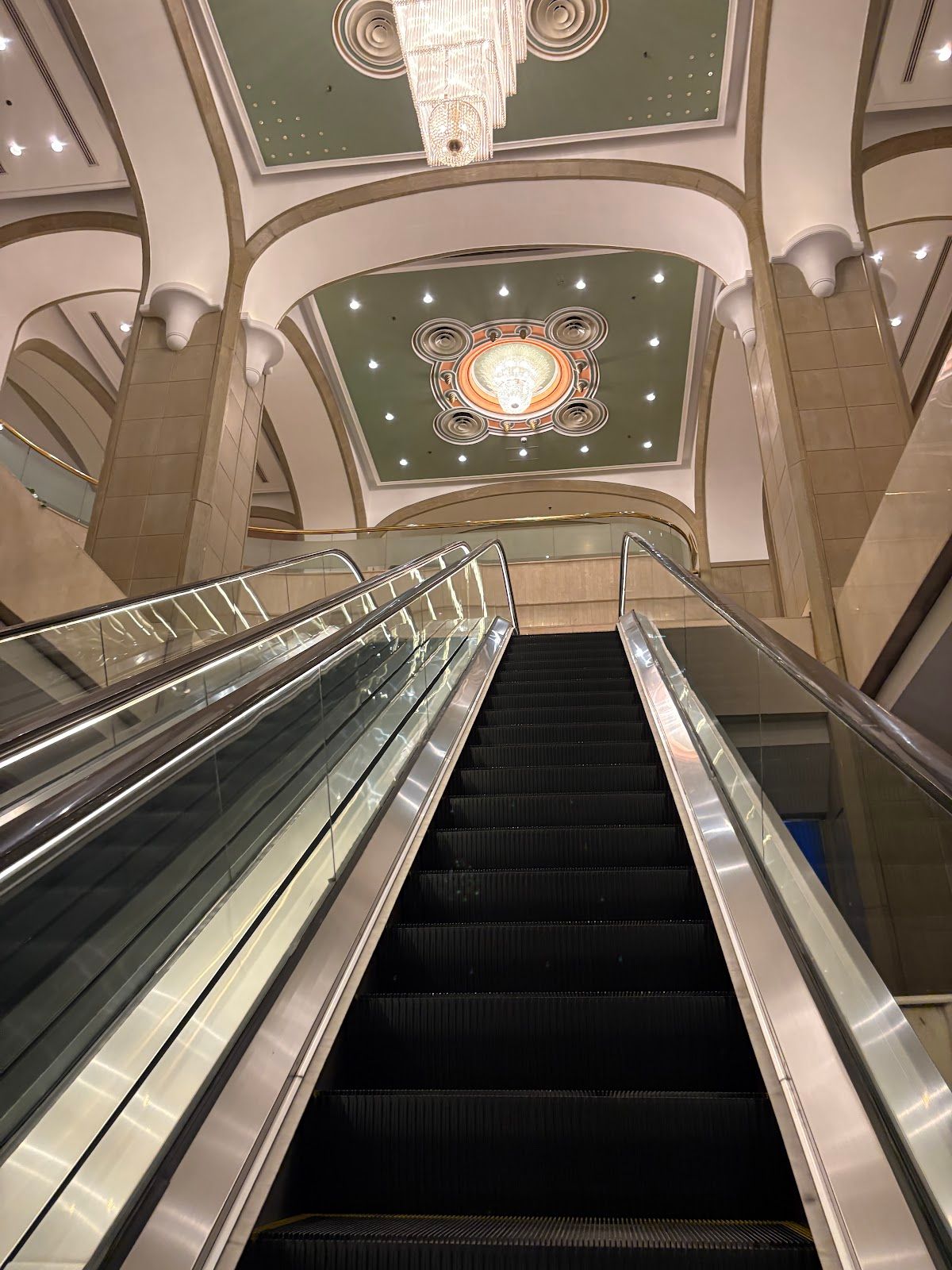 Millennium Plaza Downtown Suites, Dubai photo 6