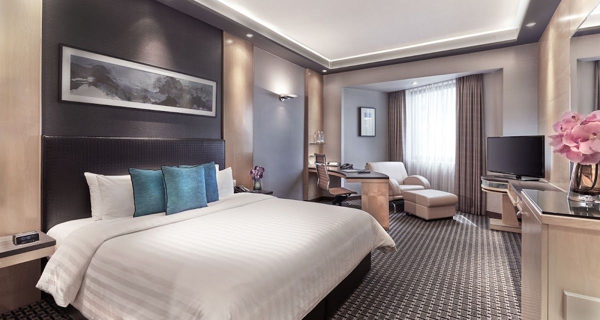 M Hotel Singapore City Centre photo 2