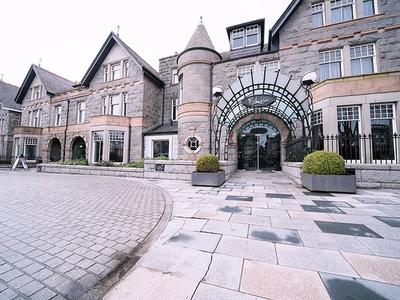 Malmaison Hotel Aberdeen