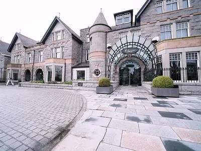 Malmaison Hotel Aberdeen