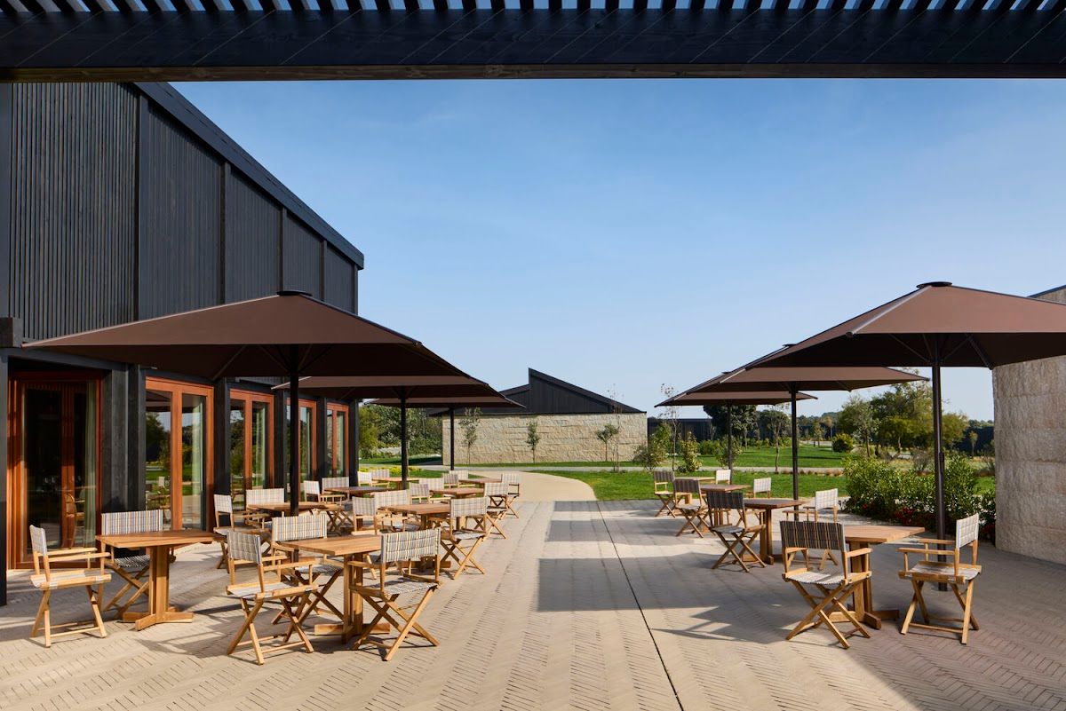 Tivoli Estela Golf and Lodges photo 1