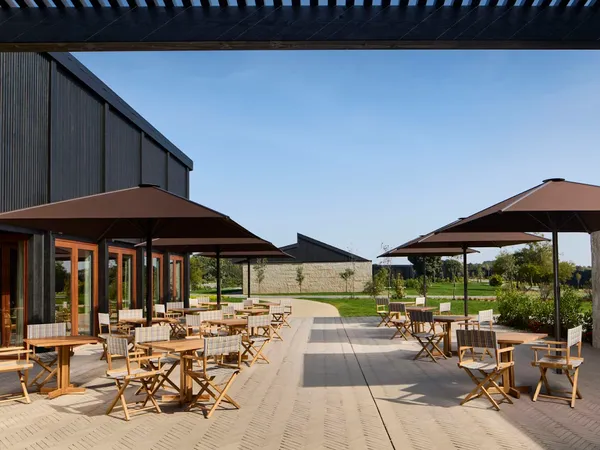 Tivoli Estela Golf and Lodges