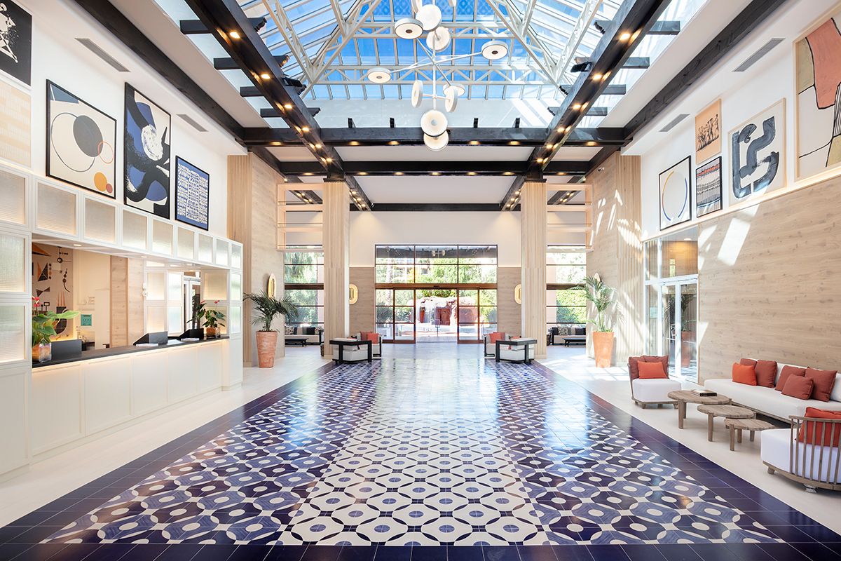 H10 Salauris Palace Hotel photo 5