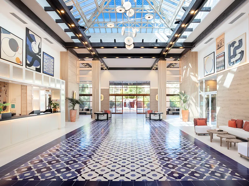 H10 Salauris Palace Hotel photo 5
