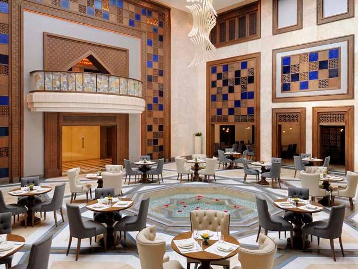 Souq Waqif Boutique Hotels by Tivoli photo 6