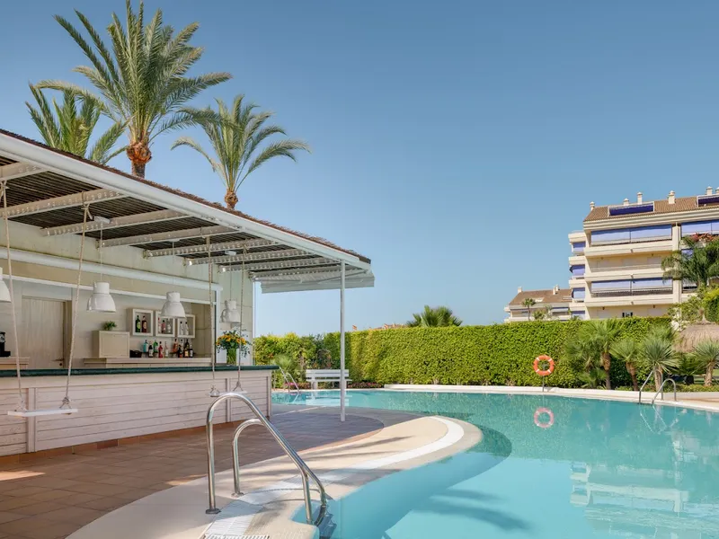 NH Marbella photo 1